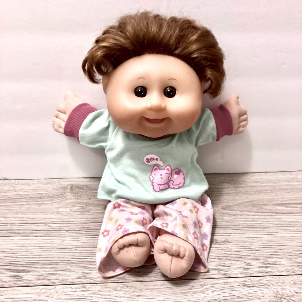 Cabbage patch. Rare - Picture 2 of 10